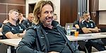 Мостовой: могу ли войти в штаб Лички? Все возможно