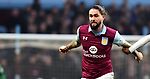 Listen to the deafening roar at St James' Park when Henri Lansbury's own goal is announced
