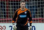 Brechin goalie Graeme Smith turns up at wrong ground