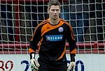 Brechin goalie Graeme Smith turns up at wrong ground