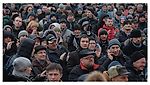 В Минске проходит оппозиционный "Марш рассерженных белорусов"