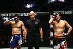 Луис Сантос хочет провести реванш с Беном Аскреном в сентябре - Cageside