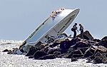 Marlins pitcher Jose Fernandez to blame for fatal boating crash, investigation concludes