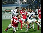 Динамо Киев - Спартак 2:2. Кубок 1 канала 2007