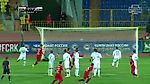 Рубин - Уфа, Кисляк, Гол, 2-1
