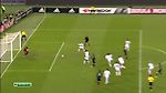 Лацио - Днепр, Пароло, Гол, 2-1