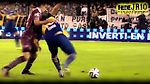 J.R.Riquelme - El Rey Mago del Balón