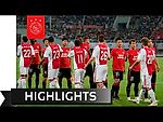 Highlights Liaoning Whowin FC - Ajax