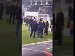 Allegri vs Marotta & Paratici