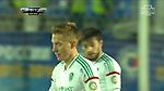 Крылья Советов - Терек, Варкен, Гол, 0-1
