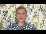 Михаил Поленов перед матчем с "Вальядолидом"