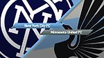 Highlights: New York City FC vs. Minnesota United FC | June 29, 2017