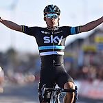 Cool, calm Kwiatkowski ahead of Amstel Gold Race | Cyclingnews.com