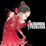 Instagram post by Alexandra Proklova • Jan 23, 2018 at 12:35pm UTC