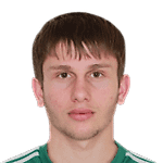 Khalid Kadyrov FIFA 15 - 58
