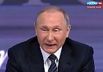 В России стартовал флешмоб "Путин - сказочный долбо#б" - Информационное сопротивление