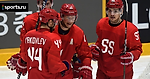 Россия выиграла хоккейный турнир на Олимпиаде