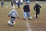 «Детям проще всего в голову вложить, кто враг и что с ним делать»  Детский тренер о футболе и духе времени - Крутое пике - Блоги - Sports.ru