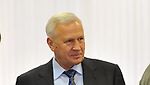 Колосков назвал основной минус московского «Динамо»