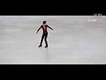 2015 0919 JIN Boyang National SP