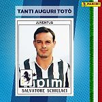 Архивы PANINI. Сальваторе Скиллачи - This Sporting Life - Блоги - Sports.ru