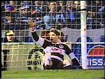 FC St. Pauli - Schalke 04, 30. Spieltag 1995/96, Fr. 26.04., 20 Uhr, 2:0