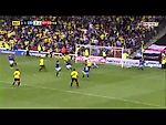 Watford 3-1 Leicester Play Off | AMAZING!