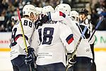 Хоккеисты нижегородского "Торпедо" одержали первую победу