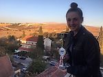Анна Лагуза: "Это был мой последний шанс закончить год хорошо"