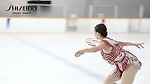 Behind the Scenes on SHISEIDO Transcend Boundaries | Alina Zagitova