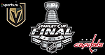 Превью финала Team Head to Head NHL Stanley Cup 2018!