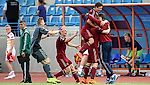 7 героев юношеской сборной России, вышедшей в полуфинал Евро - La Strada - Блоги - Sports.ru