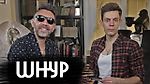 Шнур - об Алисе, Познере и рэпе / Интервью без цензуры