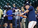 Tigers good fit for A.J. Hinch