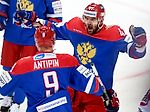 Эксперты: Радулов — знамя нашего хоккея, он рвал себя для имиджа КХЛ