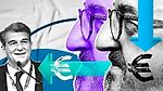 Как Лапорта стал президентом Барселоны благодаря СЕО Mediapro и каталонскому "шейху" — Real-Madrid.ru