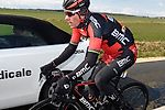 Philippe Gilbert out of Paris-Nice with illness - Cycling Weekly