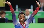 Американская гимнастка Байлз обвинила врача сборной США в сексуальном насилии