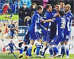 Стабильность пятнадцатого места.  Отчет за март - Cardiff City | Bluebirds - Блоги - Sports.ru