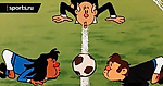 Помните советские мультфильмы про футбол? Спорим, вы знаете не все