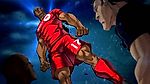 Jozy Altidore is the Beast