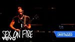 Kings Of Leon - Sex On Fire (Amex UNSTAGED)