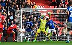 Sam Allardyce: 'Even Everton's best might not be enough against Liverpool'