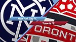 Highlights: New York City FC vs. Toronto FC | July 19, 2017