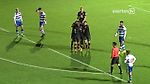 Highlights: Reading U23s 3-6 Everton U23s