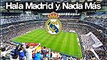 El Santiago Bernabéu canta "Hala Madrid y nada más" Real Madrid vs Barcelona 2020