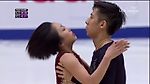 2017 Cup of China SUI & HAN SP CHN OC
