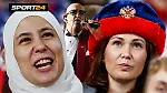 Вечер, когда Шуфутинский был ярче, чем сборная Карпина. Россия — Иордания: главные фото - Спортивные фото. Альбомы спорт фотографий на Sport24.ru