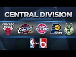 BasketTalk #10: ожидания от Центрального дивизиона в новом сезоне НБА