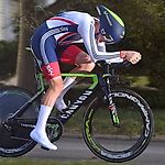 Dowsett: I’m up against Froome for Olympic time trial selection | Cyclingnews.com